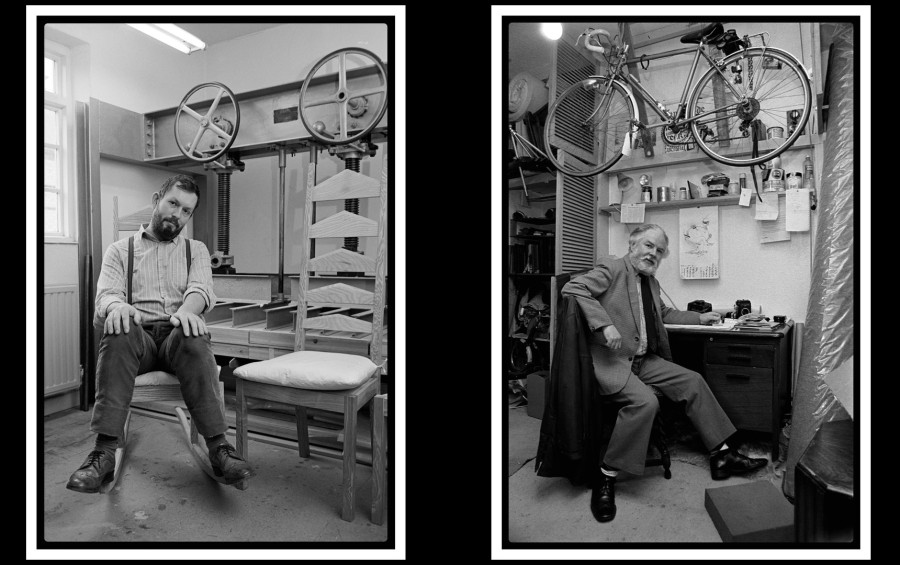 Arts South West and Devon Life Magazines.jpg