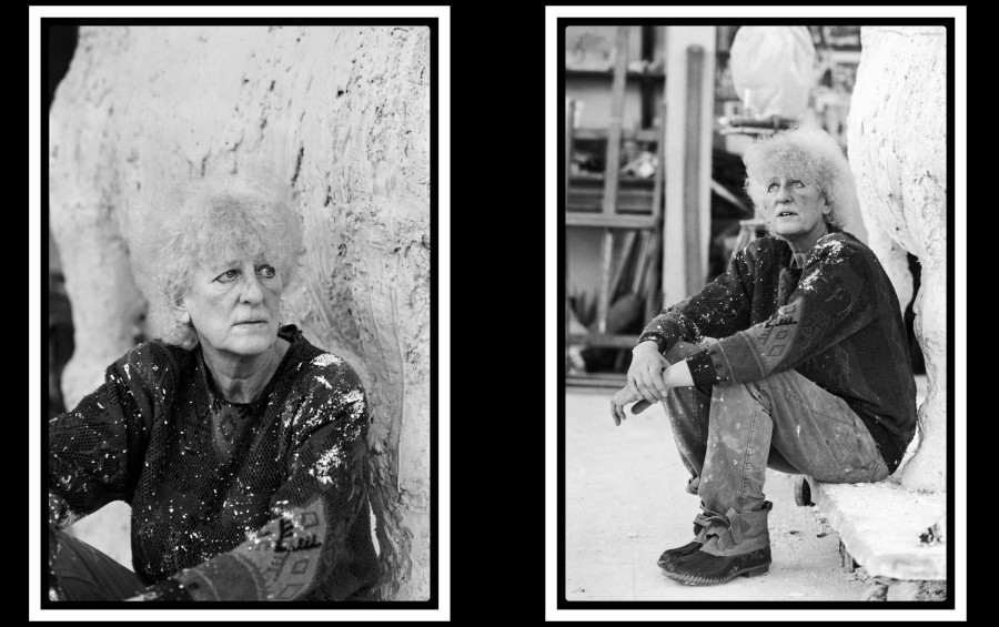 Elisabeth Frink - Arts South West Magazine.jpg